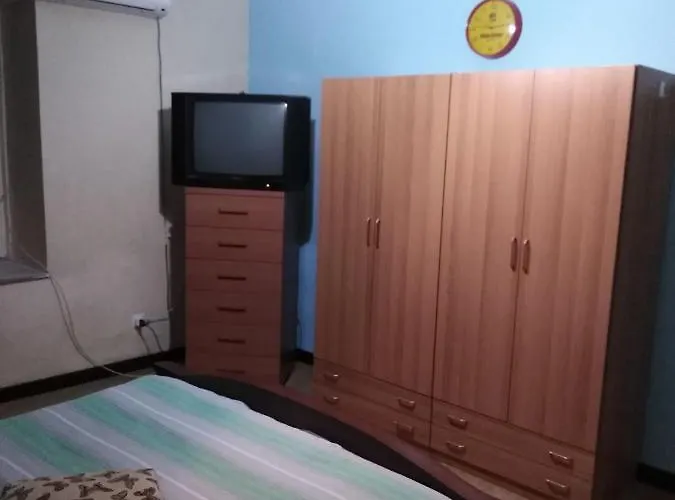 Casa Vacanze Paradiso