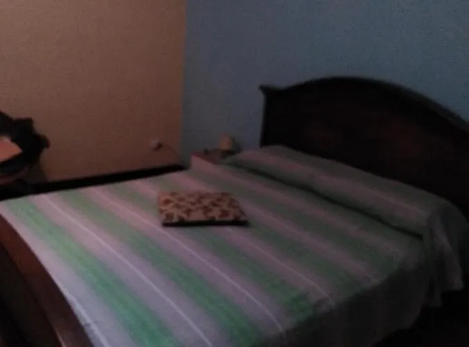 Casa Vacanze Paradiso Apartamento