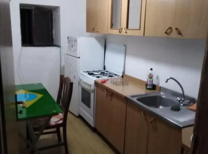 Casa Vacanze Paradiso Apartamento Lamezia Terme