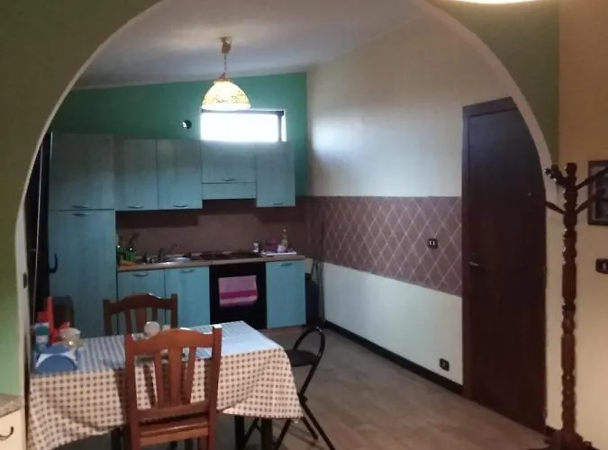 Casa Vacanze Paradiso Apartamento *