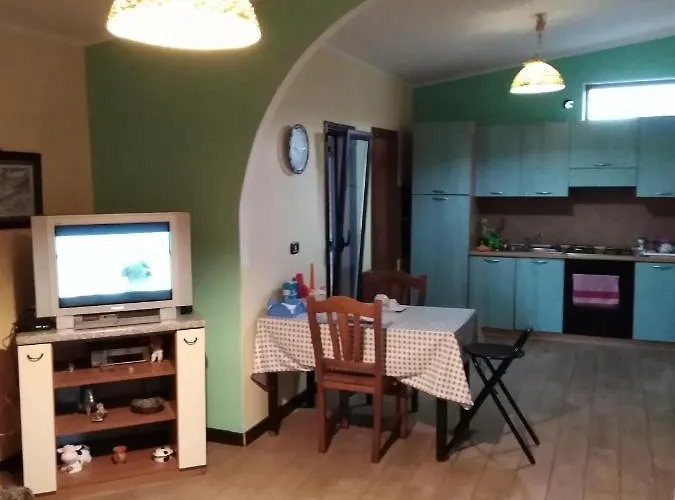 Casa Vacanze Paradiso Lamezia Terme