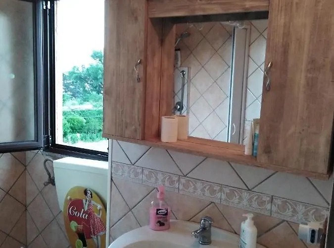 Casa Vacanze Paradiso Lamezia Terme