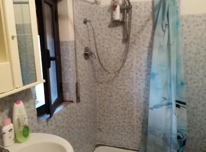 Apartamento Casa Vacanze Paradiso Lamezia Terme