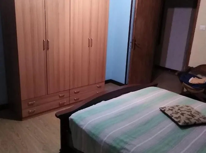 Casa Vacanze Paradiso *