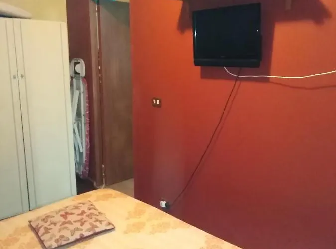 Apartamento Casa Vacanze Paradiso *