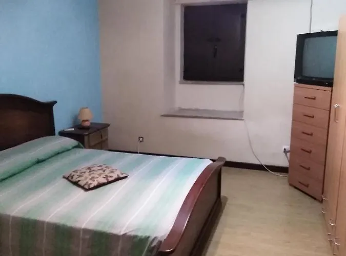 Apartamento Casa Vacanze Paradiso