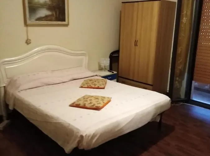 Casa Vacanze Paradiso Apartamento *