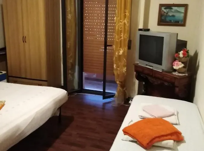 Casa Vacanze Paradiso * Lamezia Terme