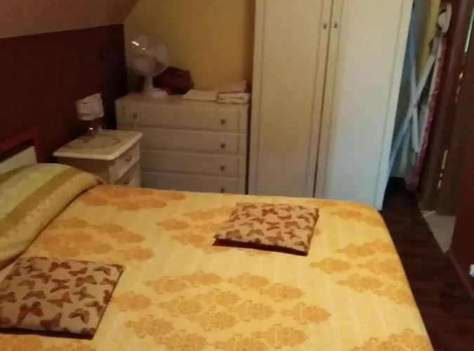 Casa Vacanze Paradiso Apartamento *