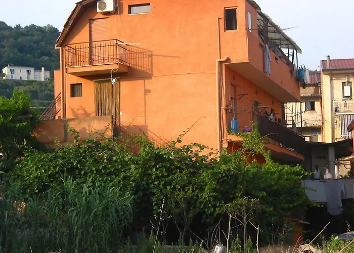 Casa Vacanze Paradiso Apartamento Lamezia Terme