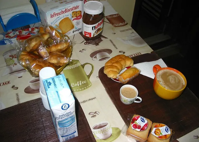 Casa Vacanze Paradiso Apartamento *