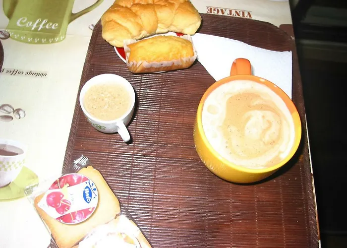 Apartamento Casa Vacanze Paradiso Lamezia Terme