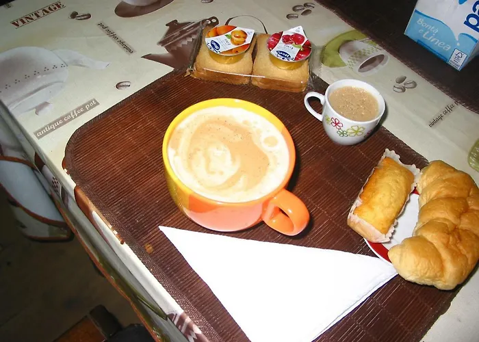 Casa Vacanze Paradiso Lamezia Terme