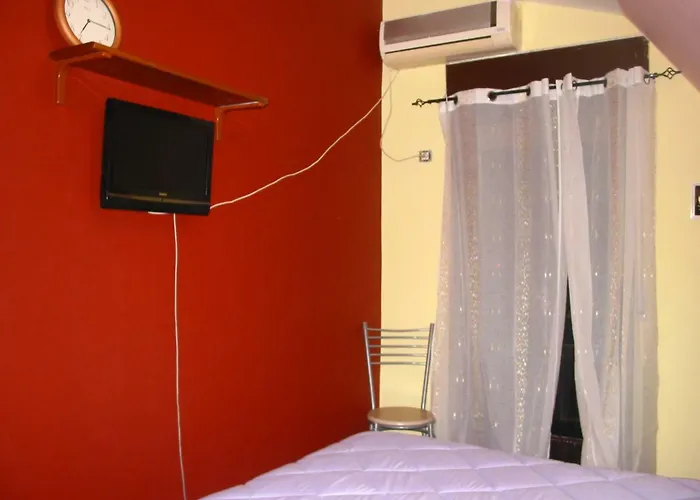 Casa Vacanze Paradiso *