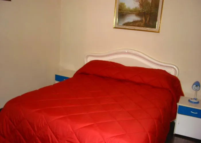 Casa Vacanze Paradiso Apartamento