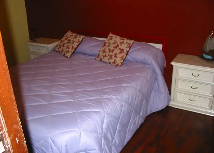 Casa Vacanze Paradiso Apartamento Lamezia Terme