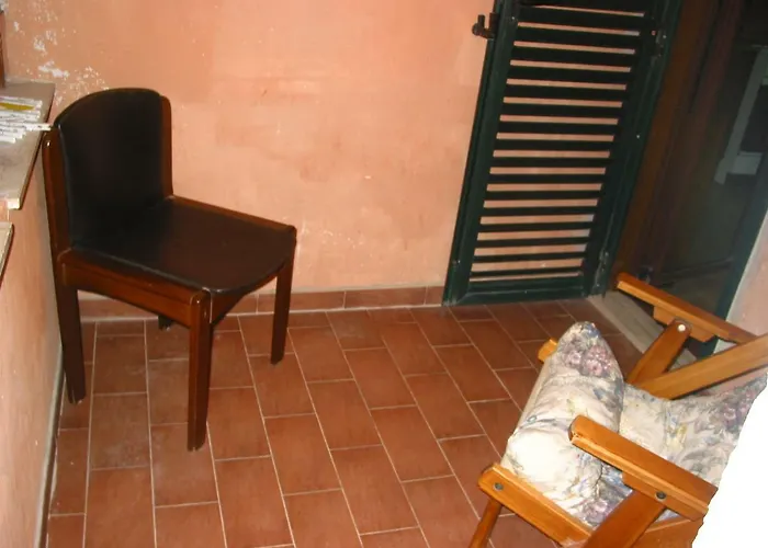 Casa Vacanze Paradiso