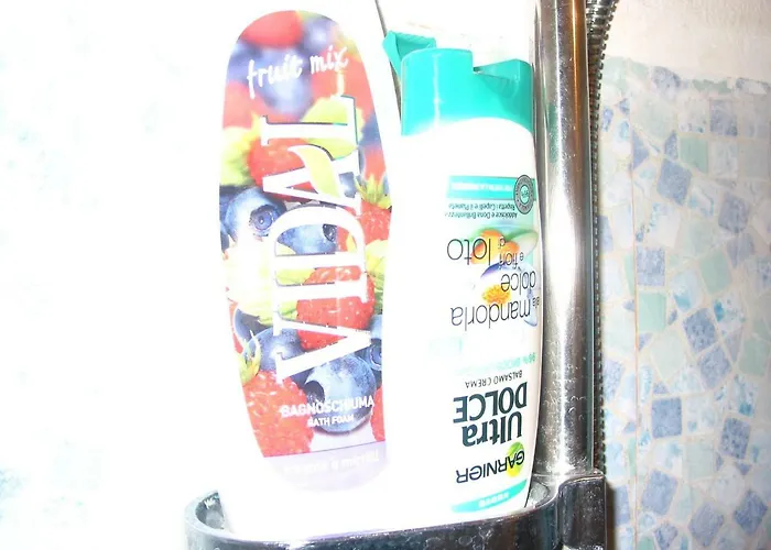 Casa Vacanze Paradiso Apartamento Lamezia Terme