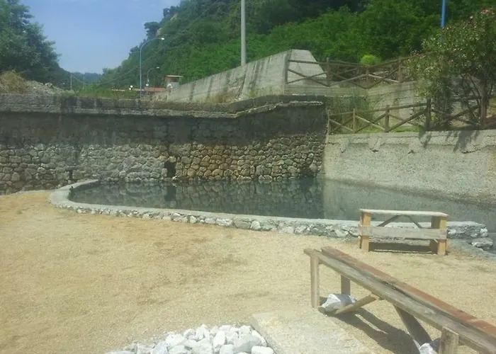 Apartamento Casa Vacanze Paradiso *