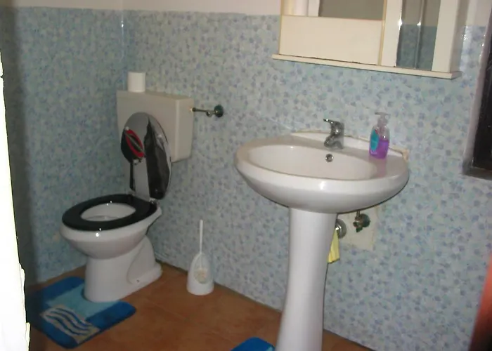 Casa Vacanze Paradiso