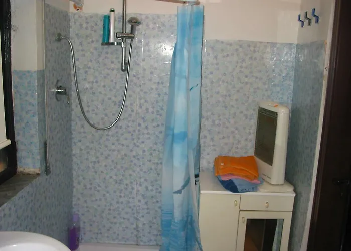 Casa Vacanze Paradiso * Lamezia Terme