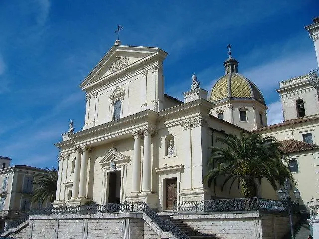 Casa Vacanze Paradiso *