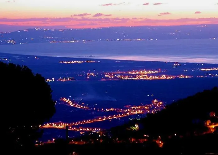 Apartamento Casa Vacanze Paradiso