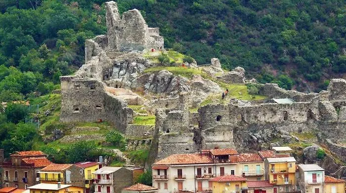 Casa Vacanze Paradiso Lamezia Terme