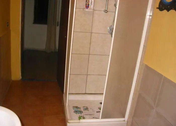 Casa Vacanze Paradiso Apartamento Lamezia Terme