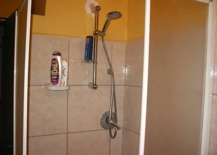 Casa Vacanze Paradiso